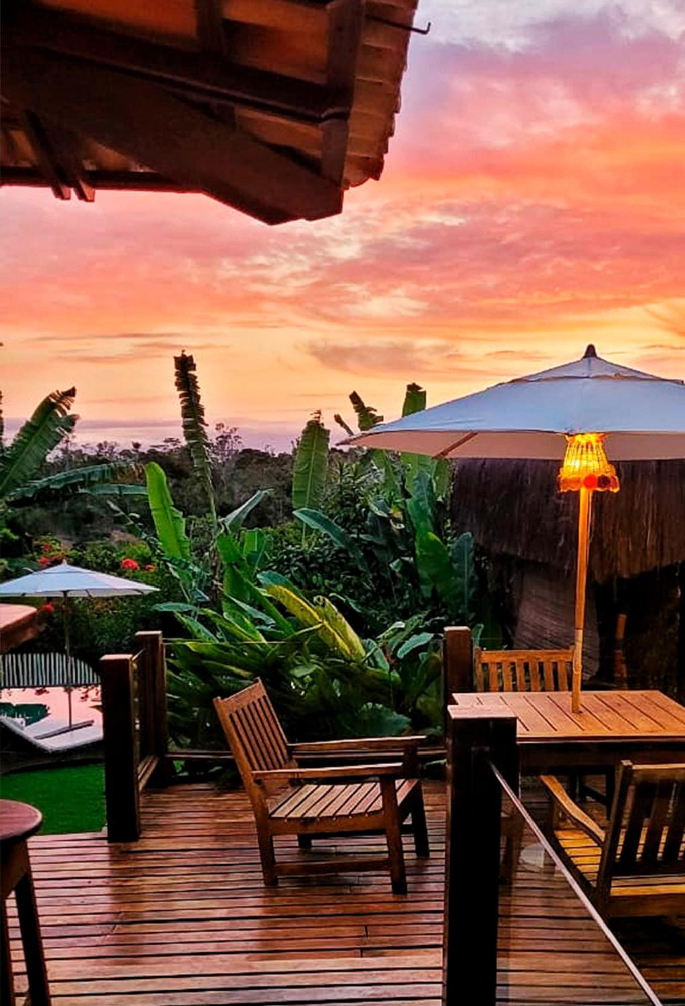 Sagui Boutique Hotel Porto Seguro Bagian luar foto