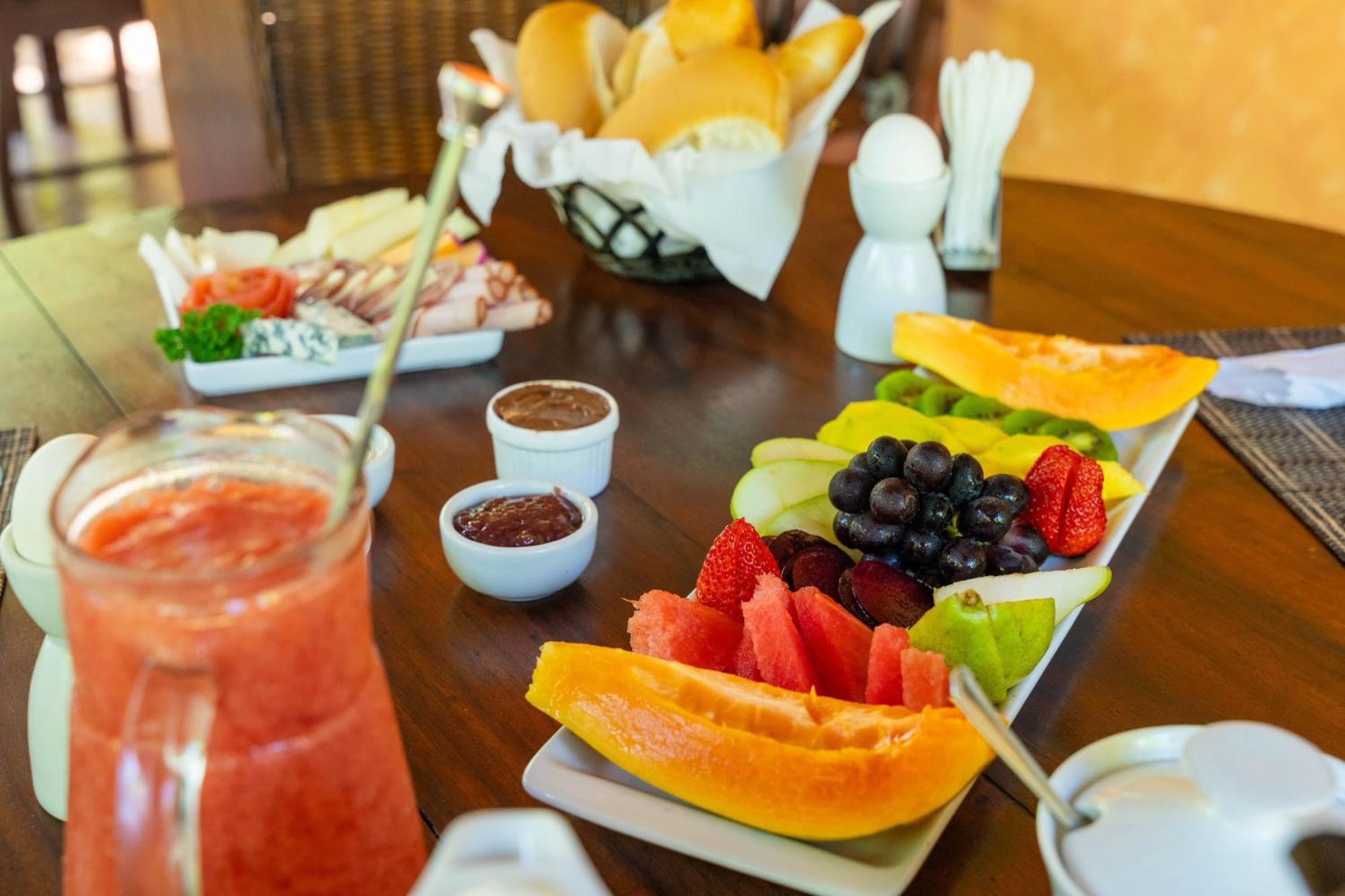 Sagui Boutique Hotel Porto Seguro Bagian luar foto
