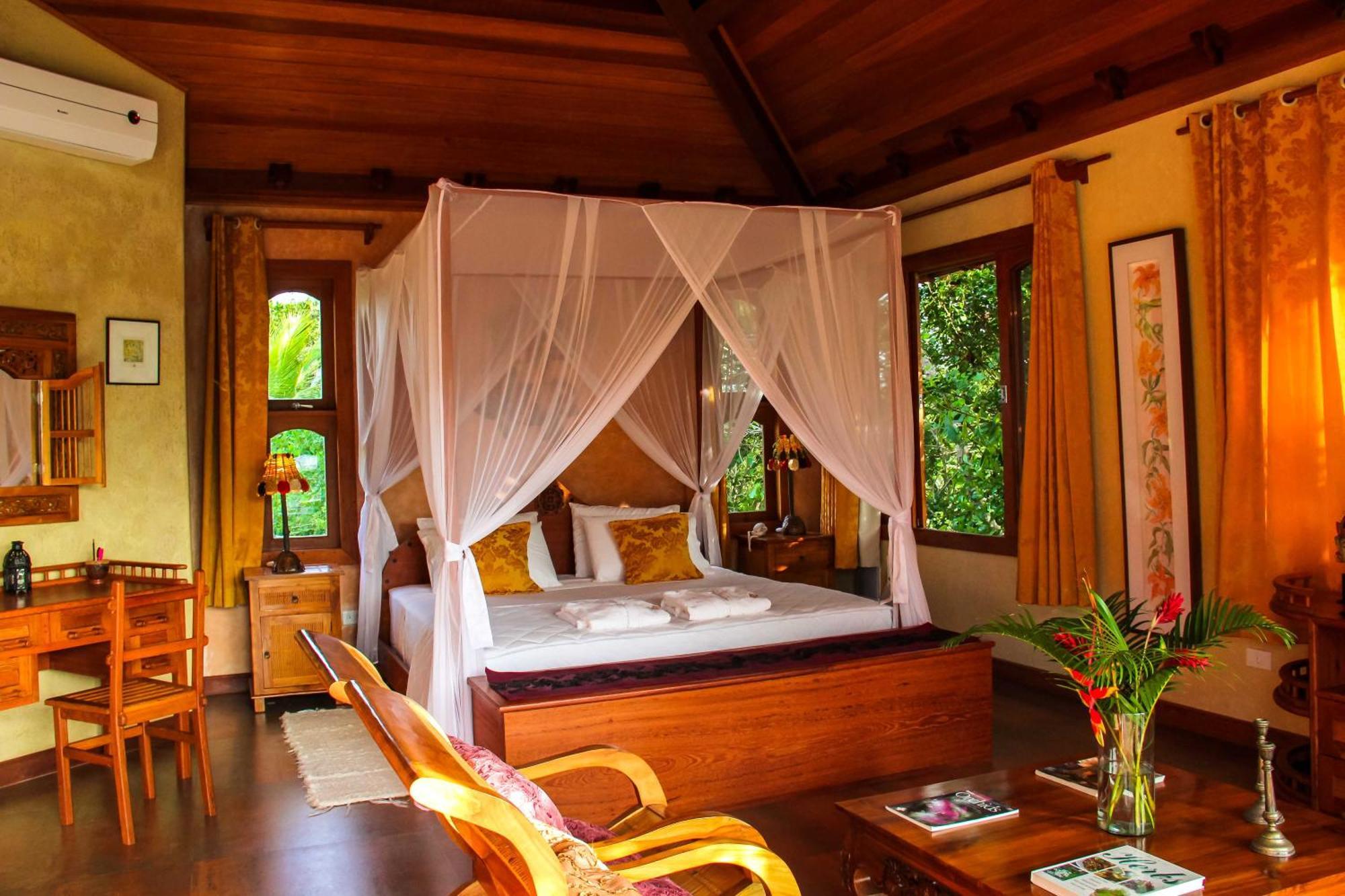 Sagui Boutique Hotel Porto Seguro Bagian luar foto