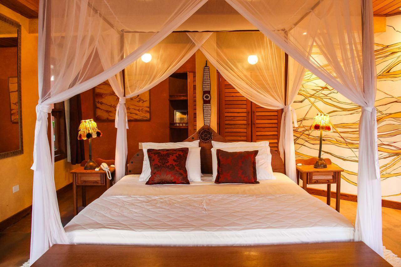 Sagui Boutique Hotel Porto Seguro Bagian luar foto